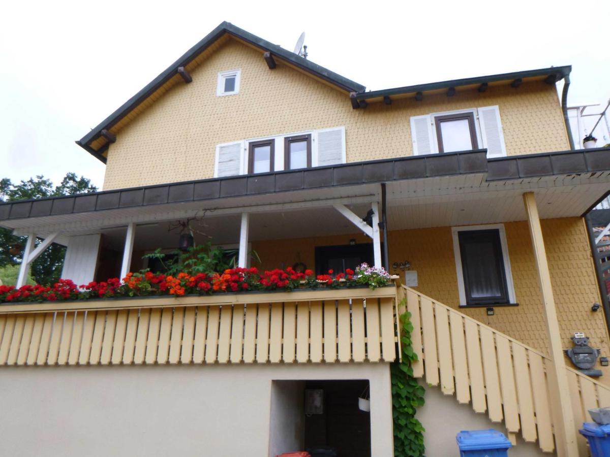 Ilkas Inn Vielbrunn Extérieur photo