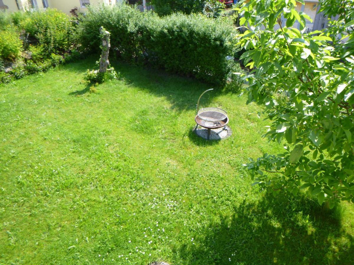 Ilkas Inn Vielbrunn Extérieur photo