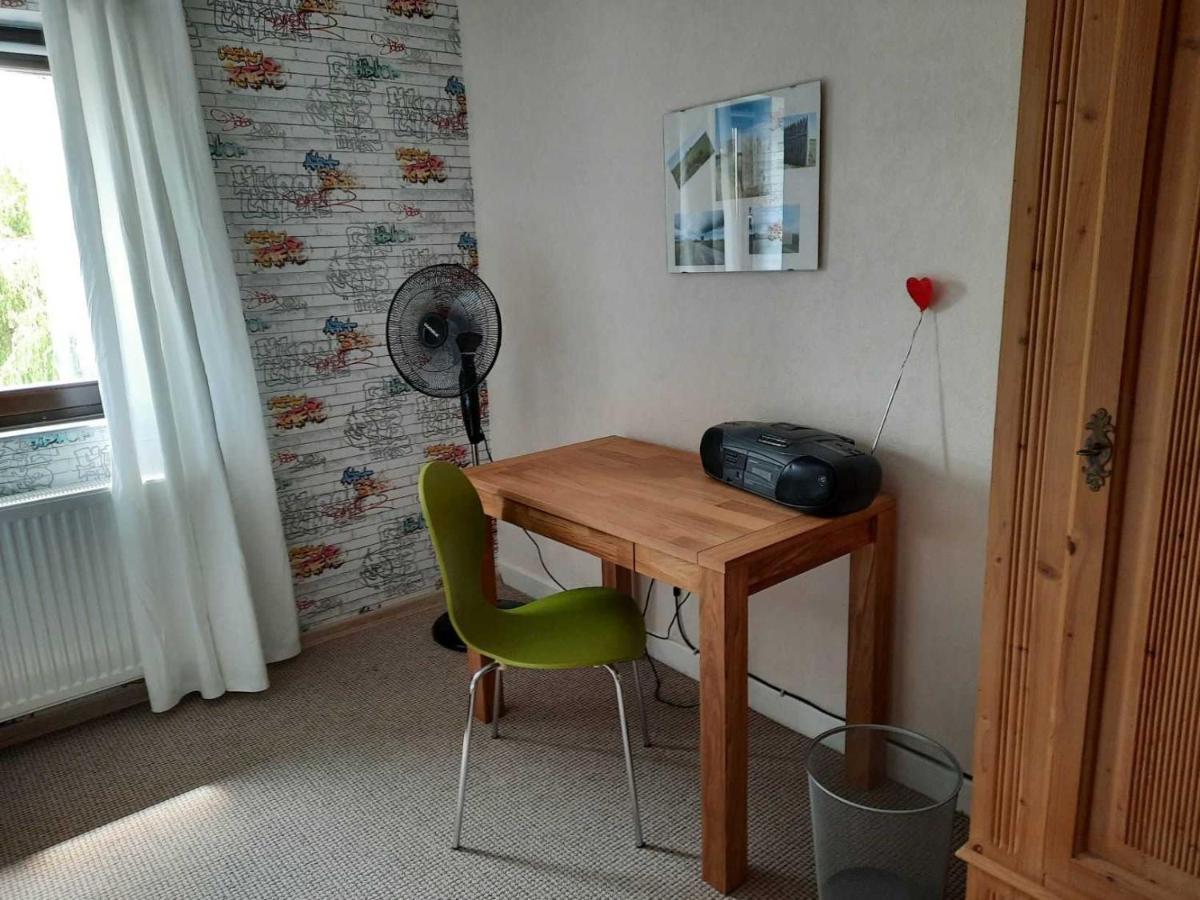 Ilkas Inn Vielbrunn Extérieur photo