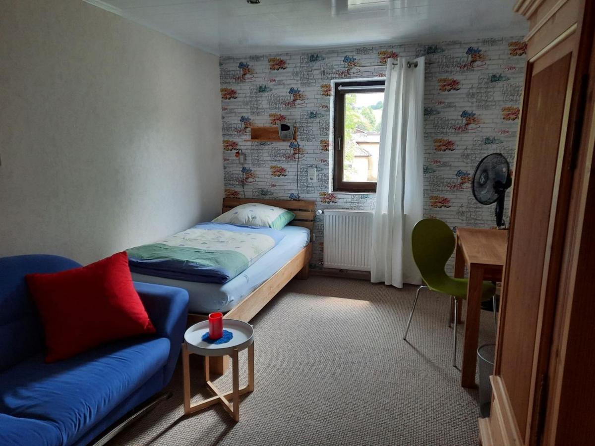Ilkas Inn Vielbrunn Extérieur photo
