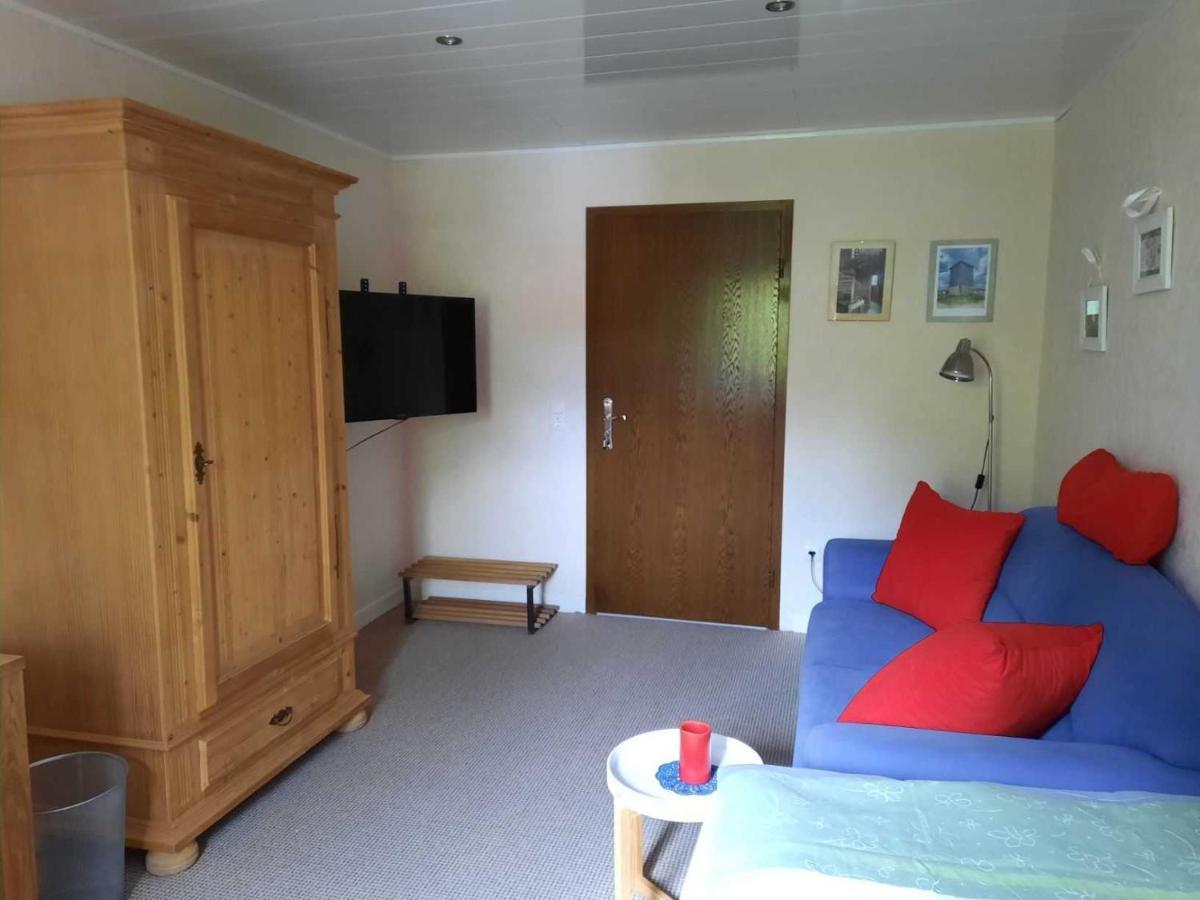 Ilkas Inn Vielbrunn Extérieur photo