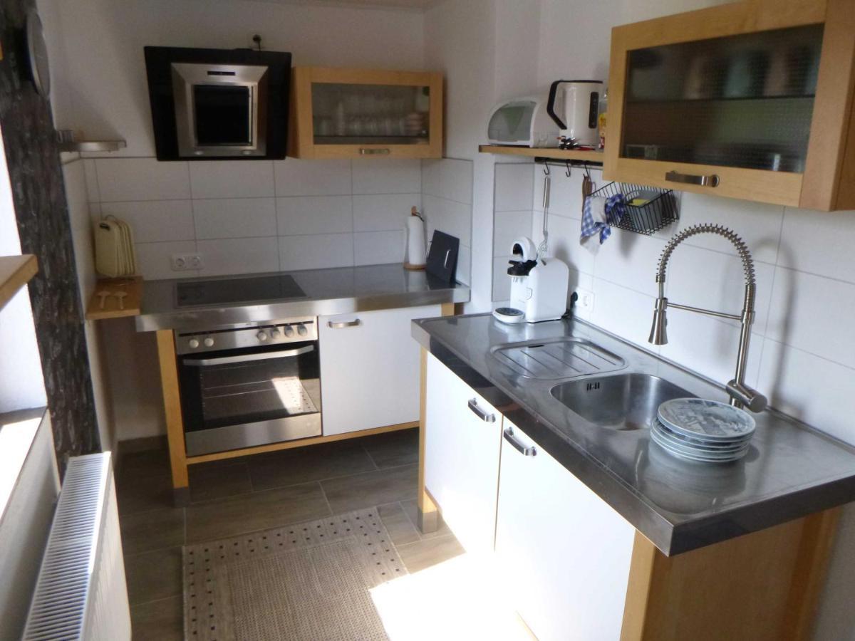 Ilkas Inn Vielbrunn Extérieur photo