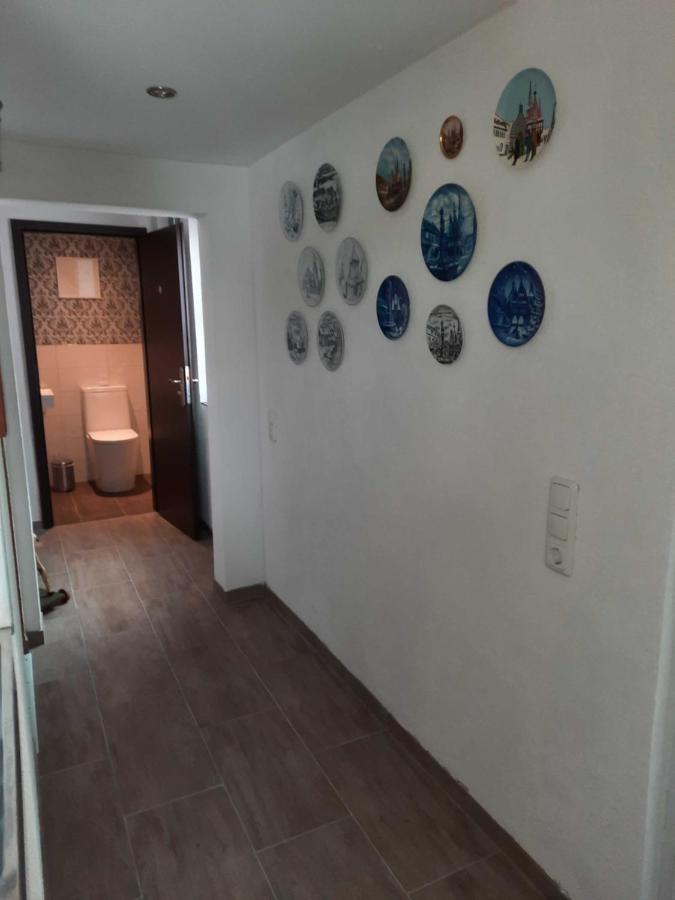 Ilkas Inn Vielbrunn Extérieur photo