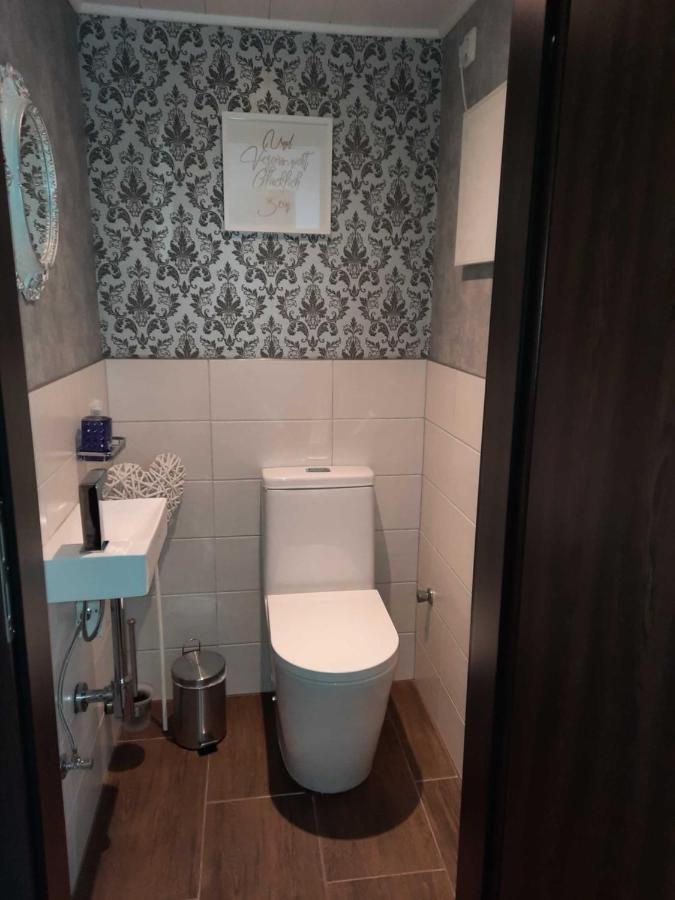 Ilkas Inn Vielbrunn Extérieur photo