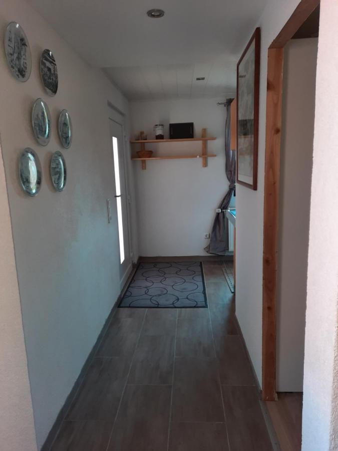 Ilkas Inn Vielbrunn Extérieur photo