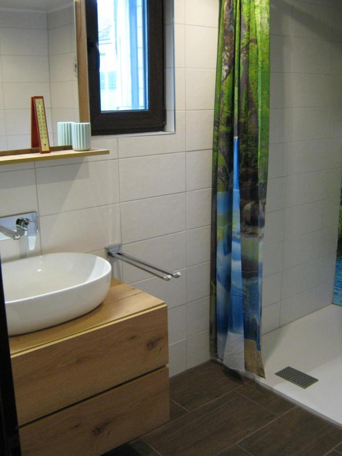 Ilkas Inn Vielbrunn Extérieur photo