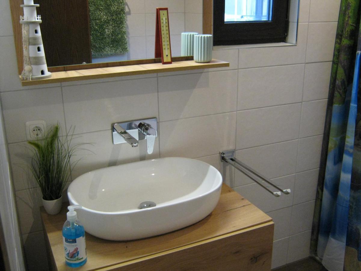 Ilkas Inn Vielbrunn Extérieur photo