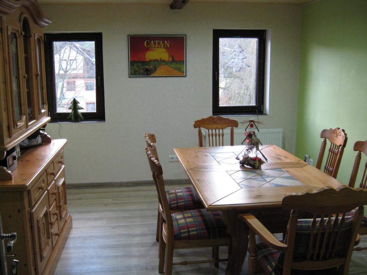 Ilkas Inn Vielbrunn Extérieur photo