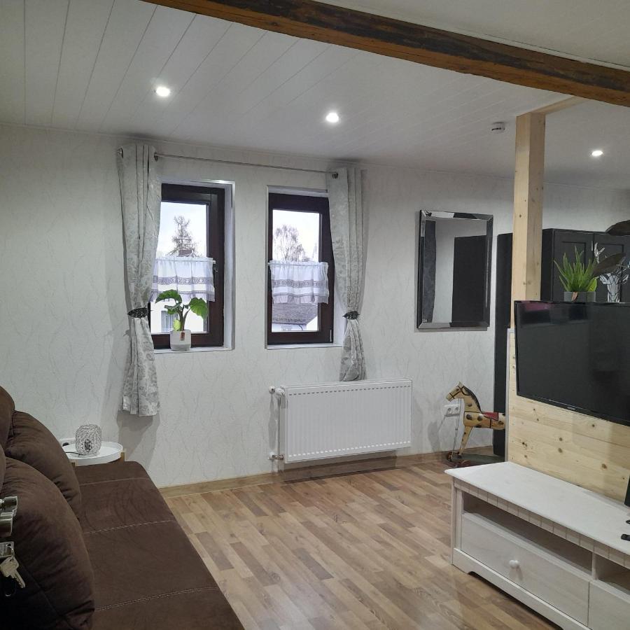 Ilkas Inn Vielbrunn Extérieur photo